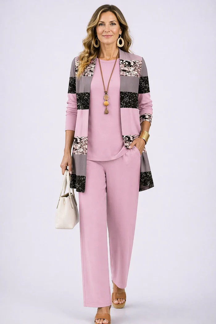 Margaret | 3-Piece Set