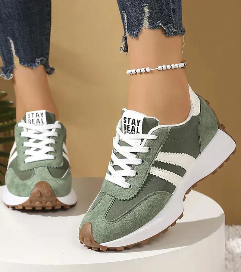 Simone | Everyday Comfort Trainers