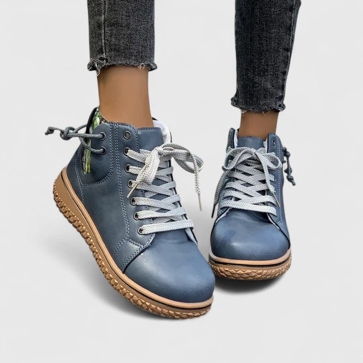 BRILLY | ORTHOPEDIC BOOTS